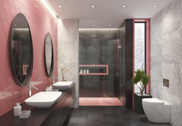 Lavish Living Villa Varanasi Luaran gambar