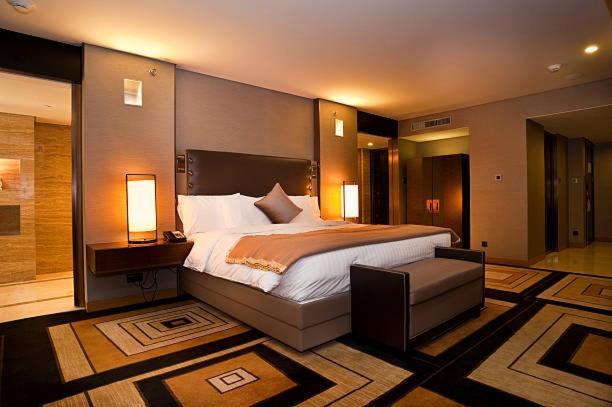 Lavish Living Villa Varanasi Luaran gambar