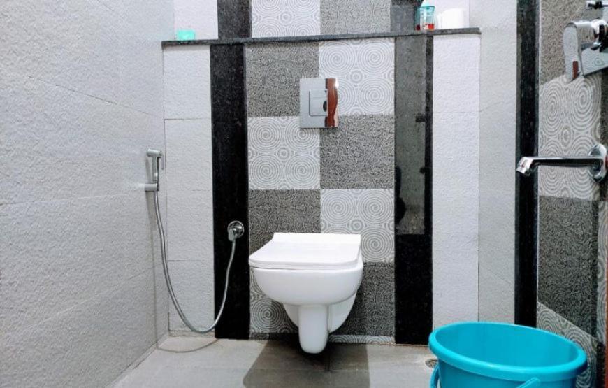 Lavish Living Villa Varanasi Luaran gambar