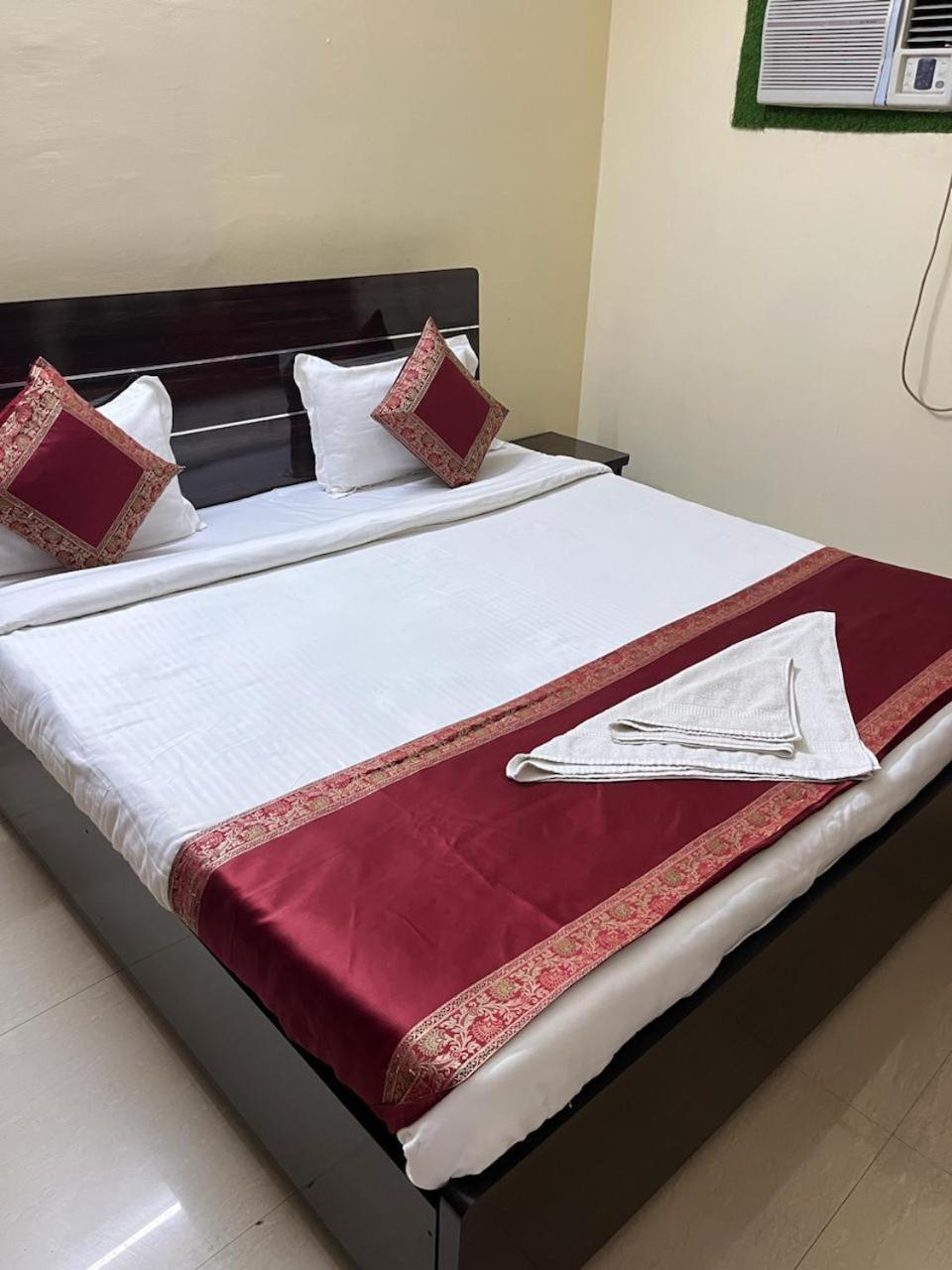 Lavish Living Villa Varanasi Luaran gambar