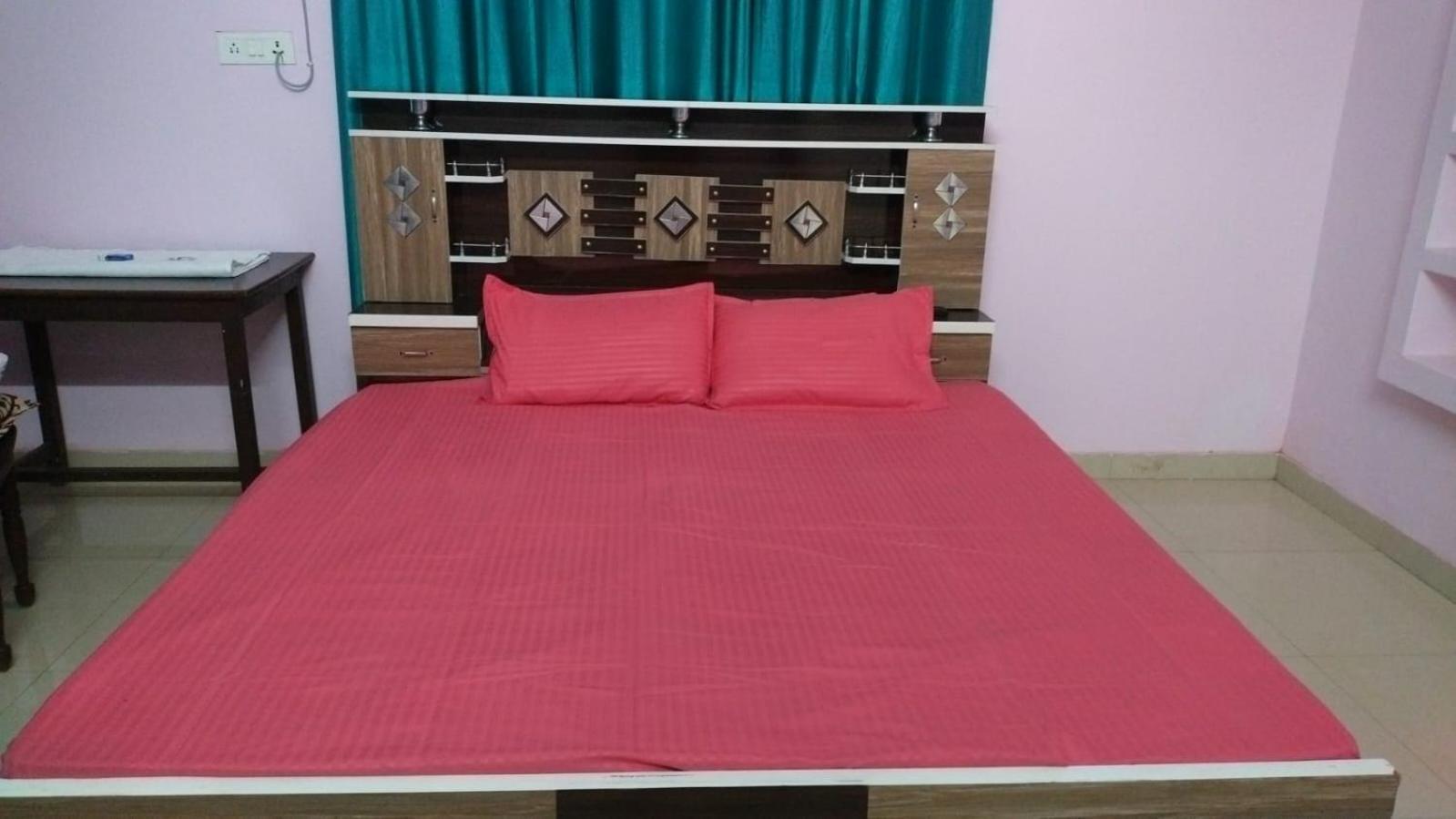Lavish Living Villa Varanasi Luaran gambar