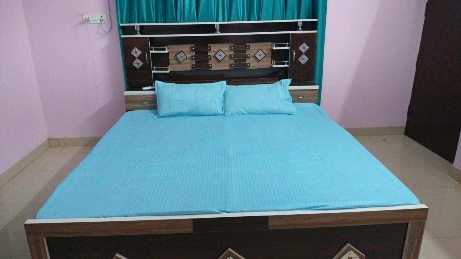 Lavish Living Villa Varanasi Luaran gambar
