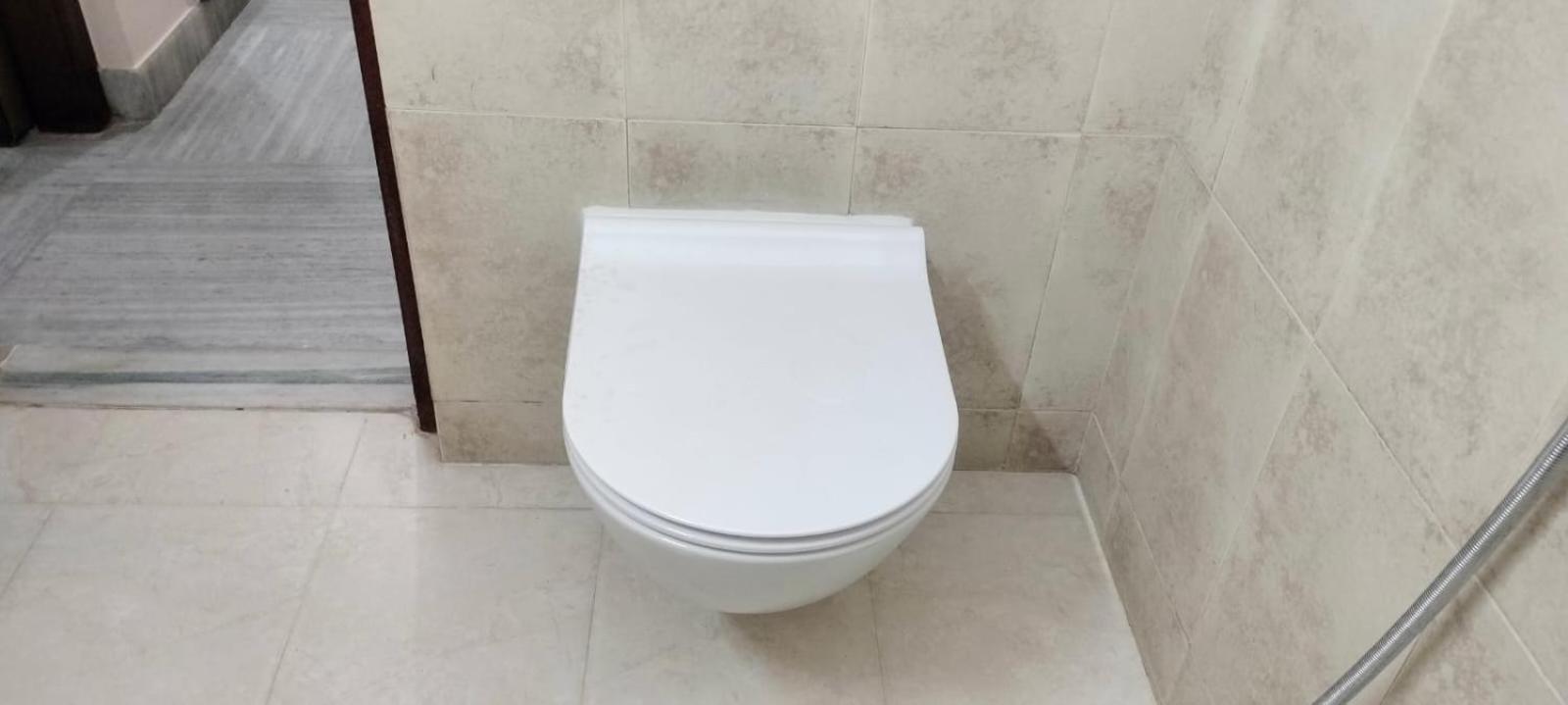 Lavish Living Villa Varanasi Luaran gambar