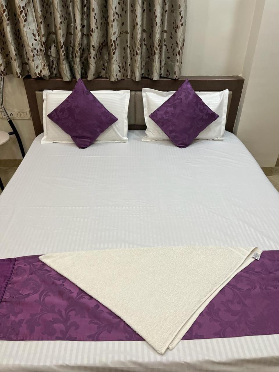 Lavish Living Villa Varanasi Luaran gambar