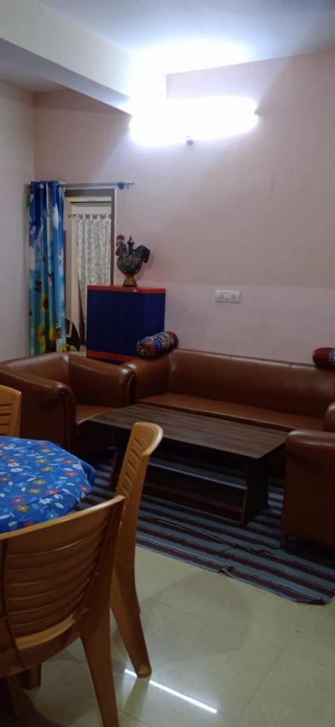 Lavish Living Villa Varanasi Luaran gambar
