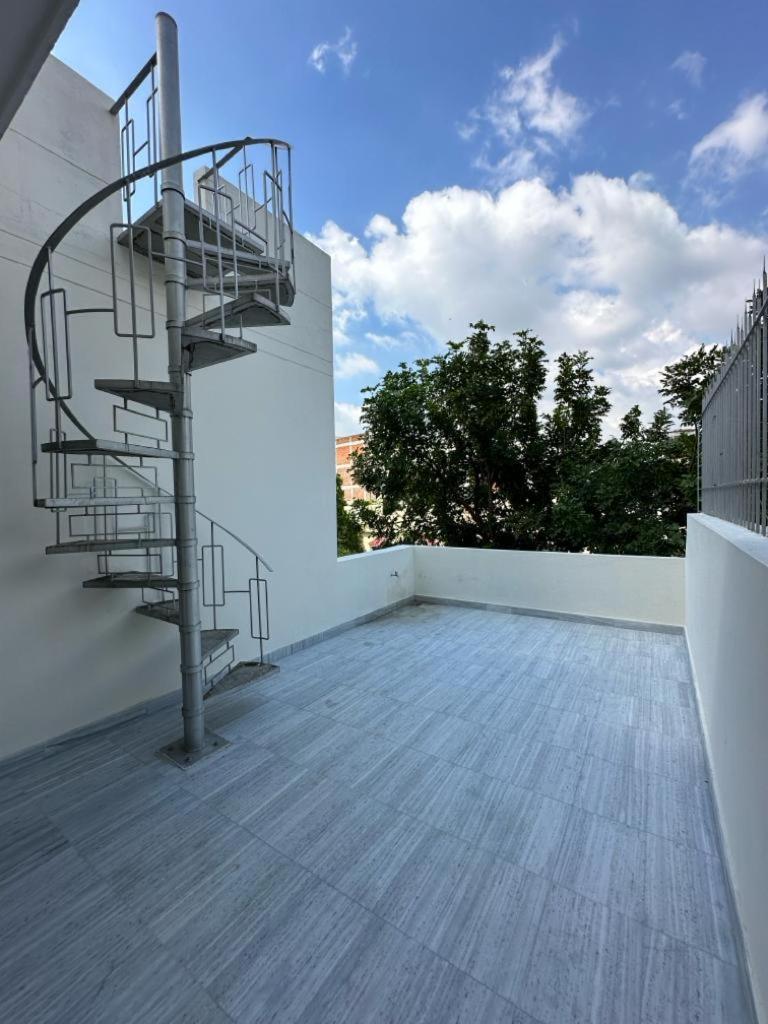Lavish Living Villa Varanasi Luaran gambar